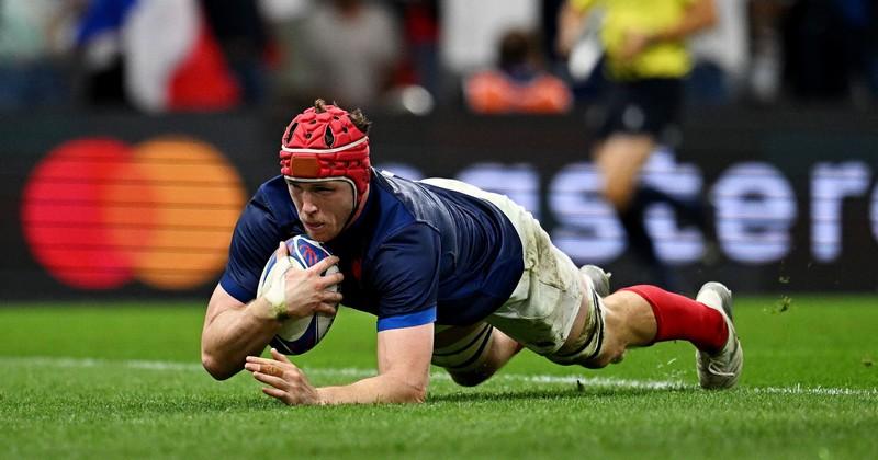 RUGBY. Les Tops et les Flops du XV de France après trois matchs de Coupe du monde