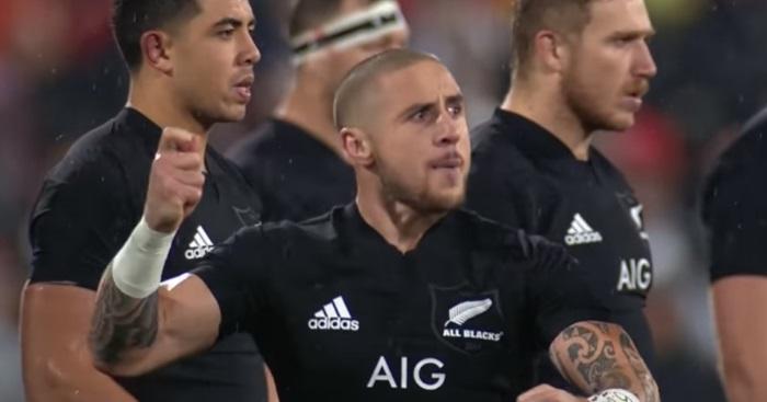 Les 25 bonnes raisons de NE SURTOUT PAS louper le match entre les All Blacks et les Lions