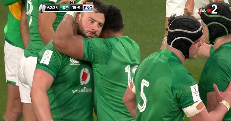 RUGBY. Un avant-goût de Coupe du monde à Bayonne avec Irlande vs Samoa cet été !