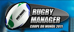 Rugby Manager