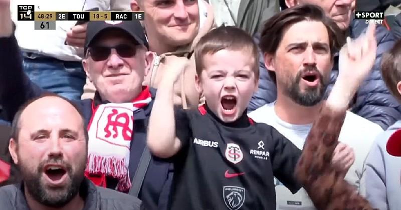 RUGBY. En mode record, Toulouse explose tous les chiffres : Merchandising, vente de maillots, billetterie