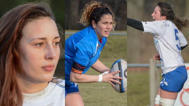 Rugby No Limit 2017 - Présentation des équipes : Les Festifions