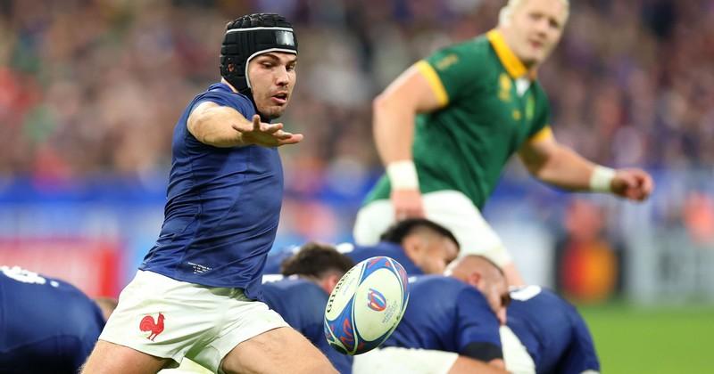 RUGBY. Pas d'Antoine Dupont avec le XV de France avant l'automne 2024 ?