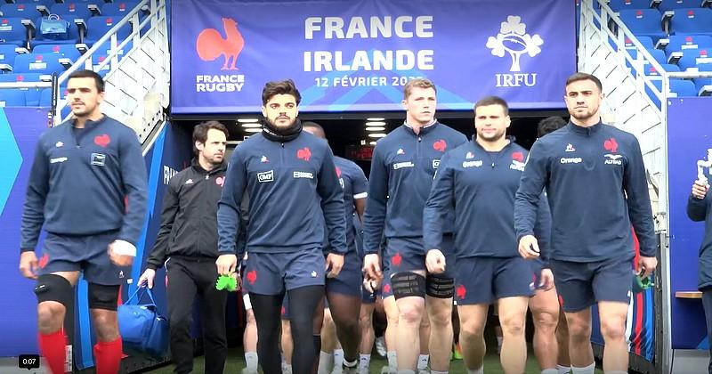 RUGBY. Pas le temps de niaiser, ces Tricolores seront titulaires ce week-end en Top 14