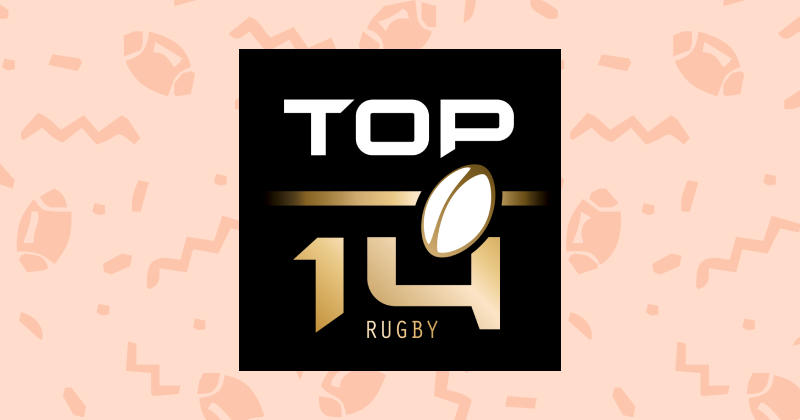 RUGBY. Plus de Top 14 le dimanche, découvrez les nouveaux horaires