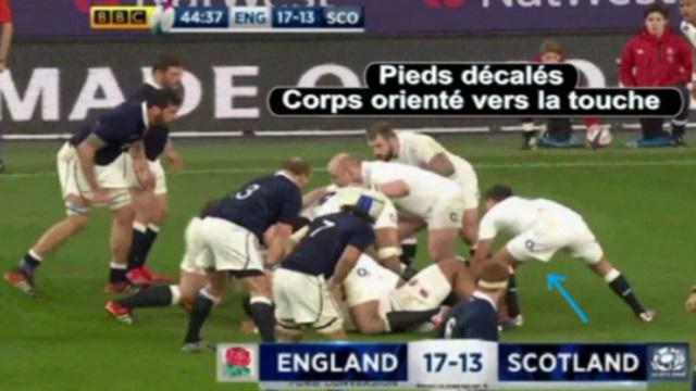 VIDEO. Le rugby pour les nuls - Leçon 12 : comment jouer au pied quand on est demi de mêlée ?