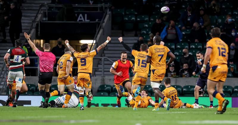 RUGBY. TOP 14. Montpellier. Louis Foursans : ''Le plus dur reste encore à faire''