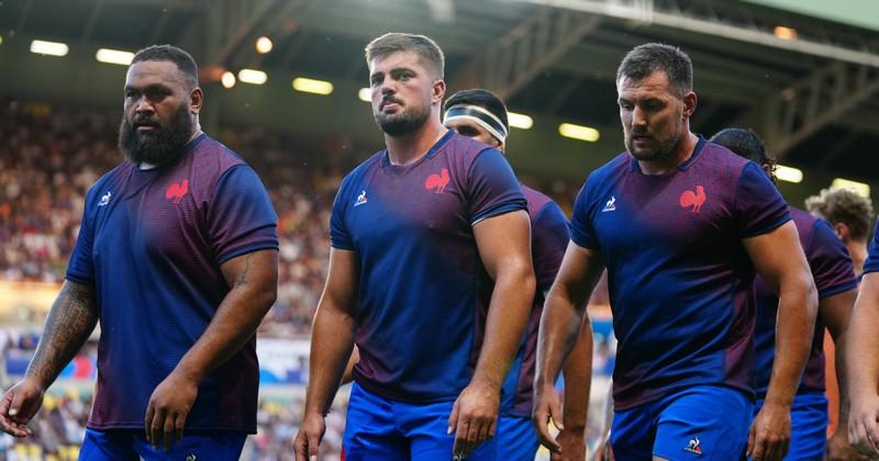 RUGBY. Pourquoi la fidélité et l'engagement de Uini Atonio ne déçoivent jamais ?