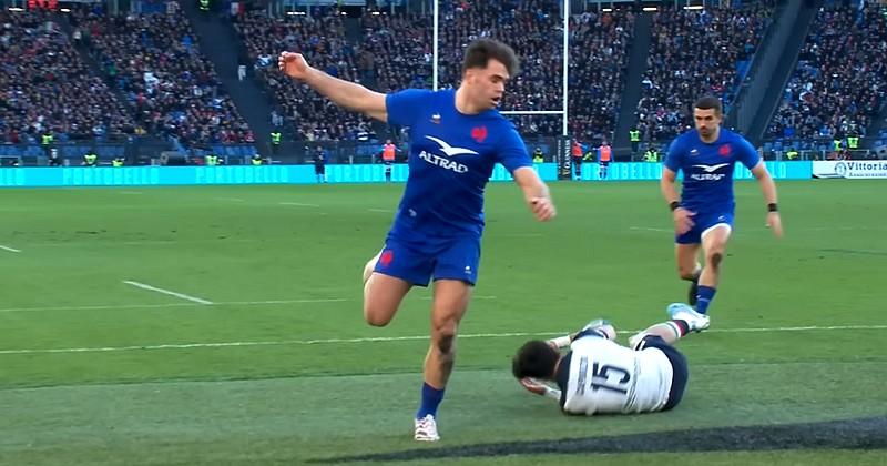 RUGBY. Pourquoi la première journée du 6 Nations a-t-elle été si exceptionnelle ?