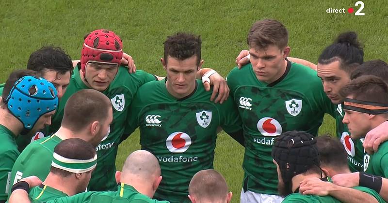 RUGBY. Pourquoi l'Irlande peut remporter le 6 Nations mais pas la Coupe du monde ?