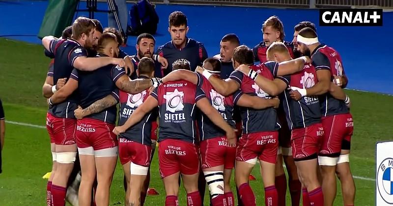 RUGBY. C'était presque inévitable : premier report de la saison en Pro D2