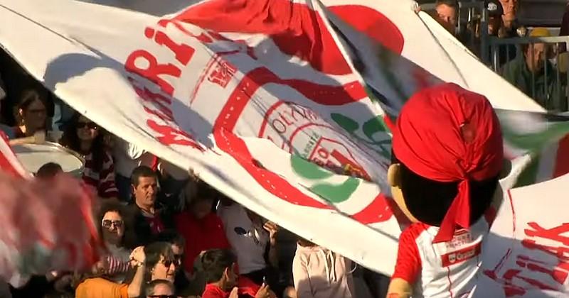 RUGBY. Pro D2. Personne n'en parle mais Biarritz ne reverra pas le Top 14 après une saison à rebondissements