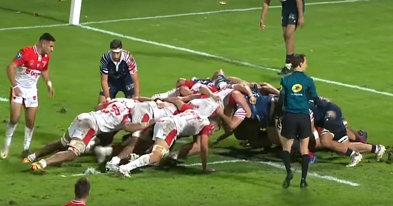 RUGBY. Pro D2. Biarritz incapable de s'engager dans un championnat pro l'an prochain ?