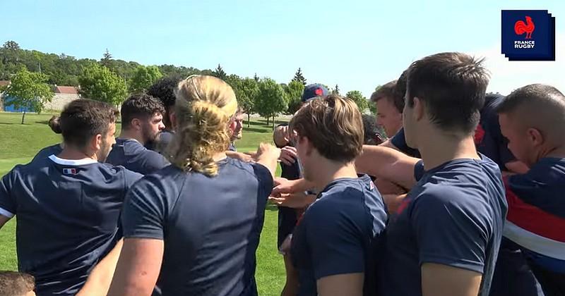 RUGBY. Quel club de Top 14 place le plus de jeunes talents chez les U20 pour le stage ?