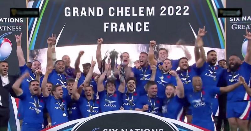 RUGBY. Quelle nation pourrait mettre fin à l'invincibilité du XV de France ?