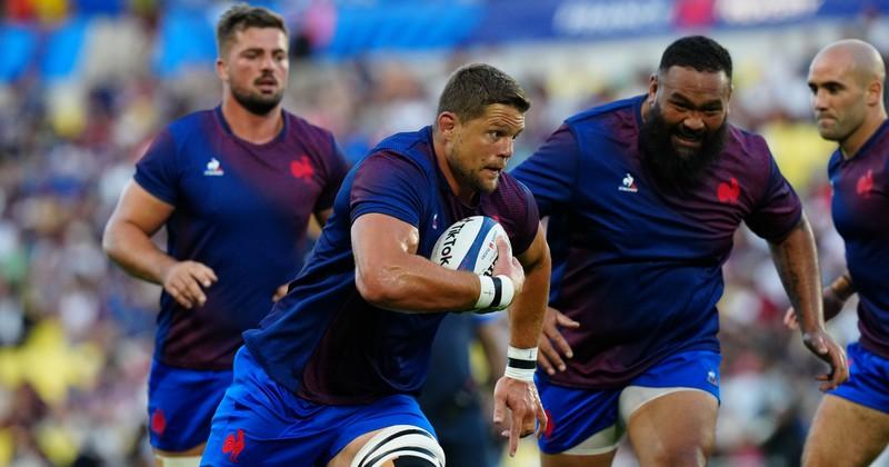 RUGBY. Qui connait l'histoire insolite de Paul Willemse jusqu'aux Bleus ?