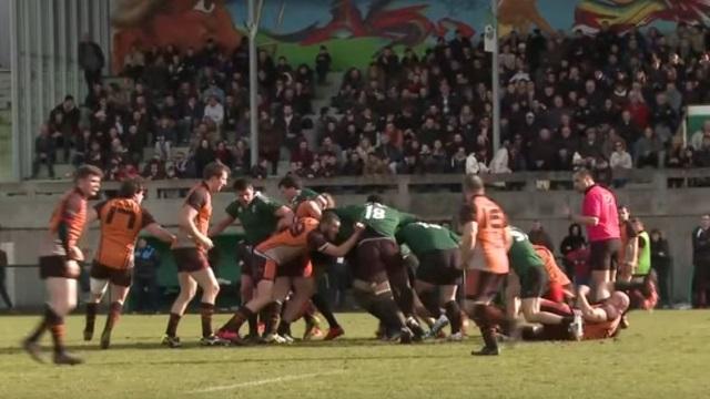 RUGBY AMATEUR : voici ce que va changer la réforme des divisions fédérales voulue par la FFR 