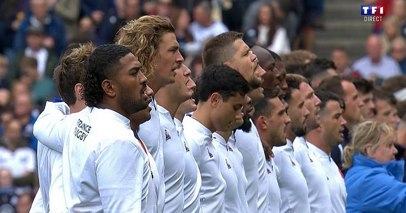 XV de France. Les All Blacks et les Springboks au programme des Bleus en 2024 et 2025