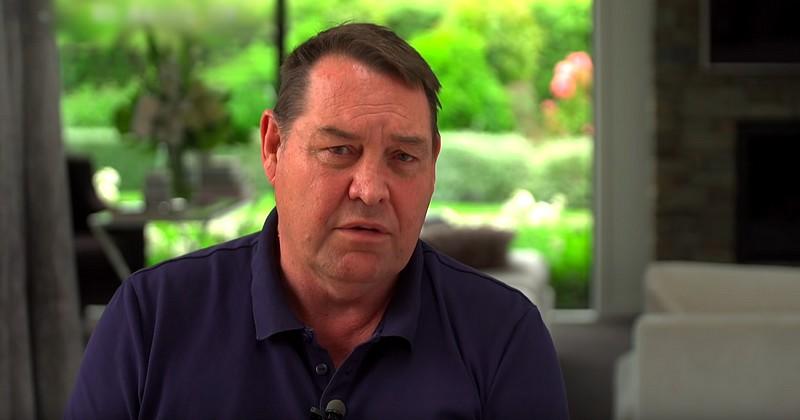 RUGBY. Steve Hansen estime que la règle du ruck est archaïque