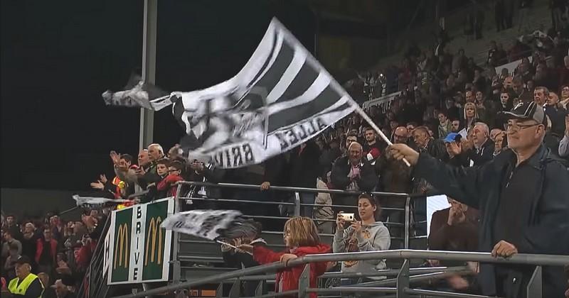 RUGBY. Top 14. Brive vise les sommets avec l'arrivée d'un nouvel actionnaire de poids