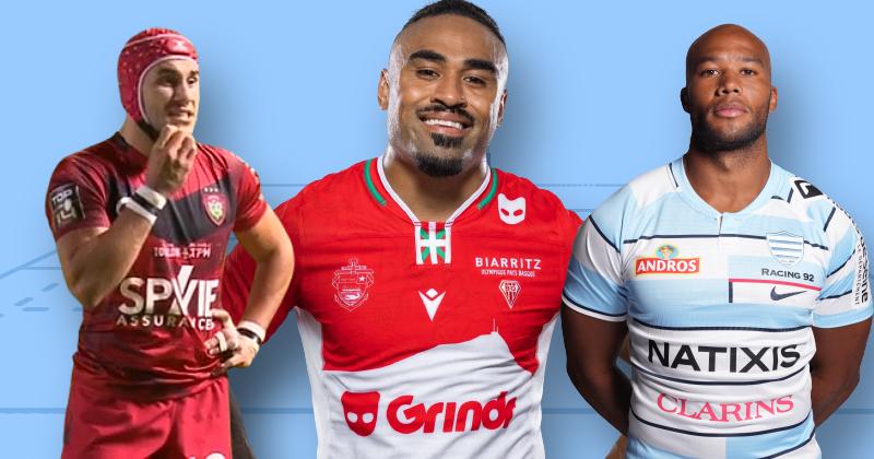 RUGBY. TOP 14. Ces 5 clubs qui ont déçu après 13 journées