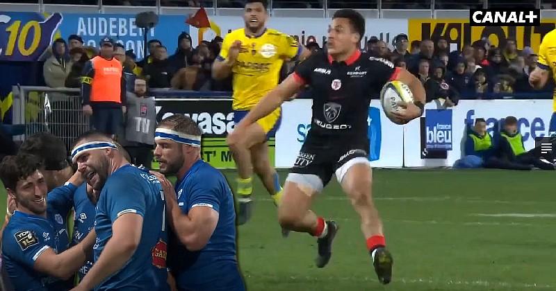 RUGBY. Top 14. Derby explosif pour la jeunesse toulousaine : va-t-elle éviter le piège castrais ?