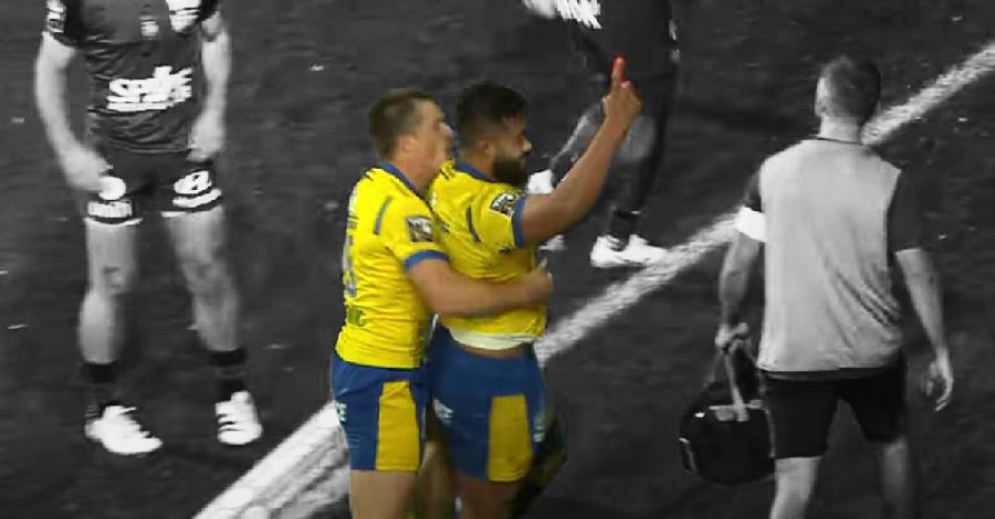 RUGBY. Top 14. Fin de saison compromise pour ce cadre de Clermont après une fracture