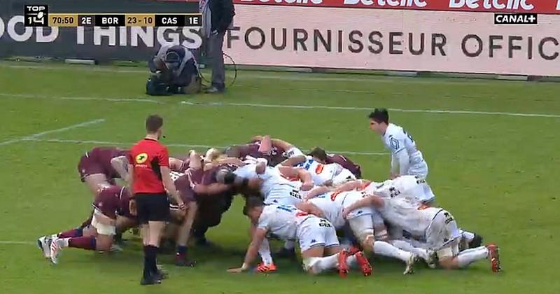 RUGBY. Top 14. Jolmes la machine, Castres inquiète, UBB/CO vu par les réseaux sociaux