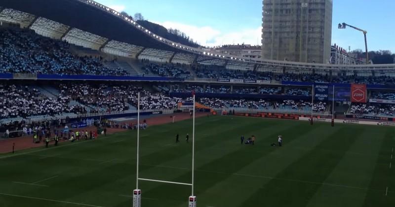 RUGBY. Top 14. Un stade espagnol pourrait à nouveau accueillir des phases finales