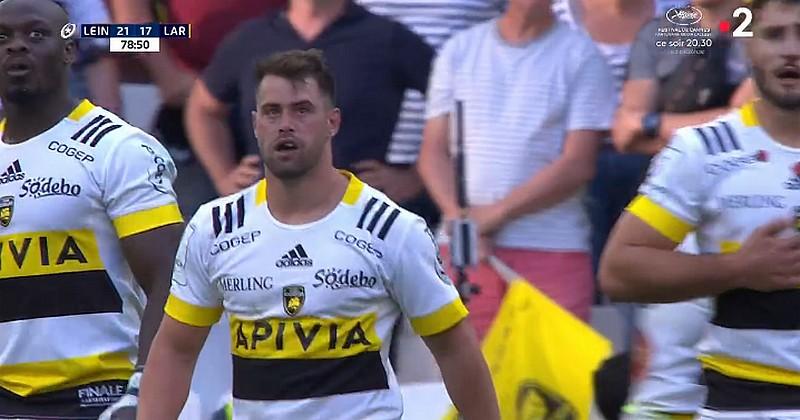 RUGBY. Top 14. La Rochelle sans Alldritt mais avec Retière face au LOU de Tuisova