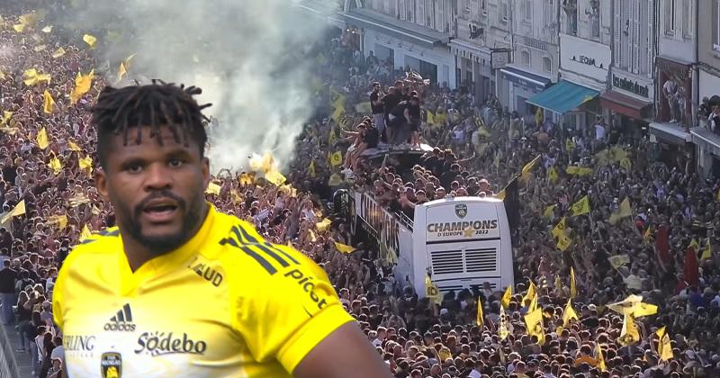 RUGBY. Top 14. Maturité, force collective, visibilité… Comment La Rochelle a ressuscité Danty