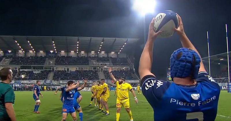 RUGBY. Top 14. Pourquoi la Rochelle ne peut pas se permettre de jouer petit bras à Castres ?