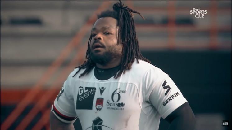 RUGBY. Top 14. Leadership, puissance, qu'apportera Mathieu Bastareaud à Toulon ?