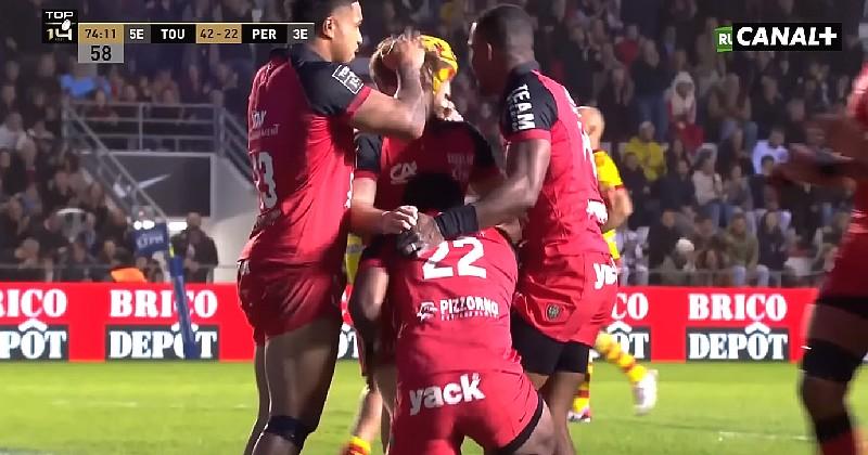 RUGBY. Top 14. Toulon, une cinquième place en trompe-l'œil ?