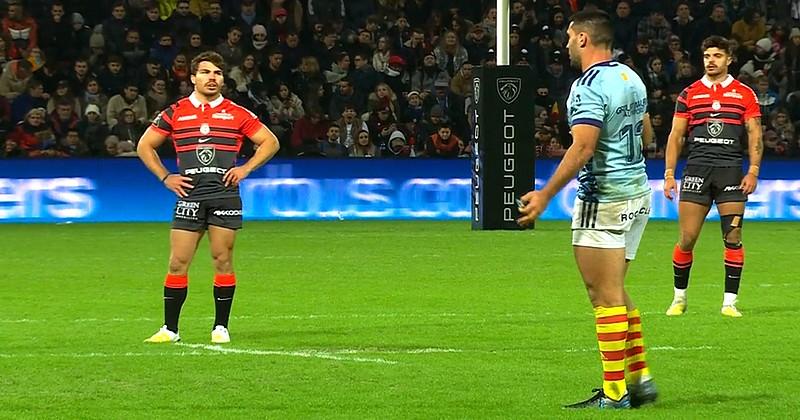 RUGBY. Top 14. Un match du Stade Toulousain diffusé en clair et prime