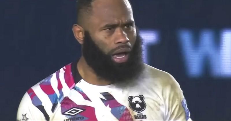 RUGBY. TRANSFERT. Semi Radradra va faire son retour en Top 14 !