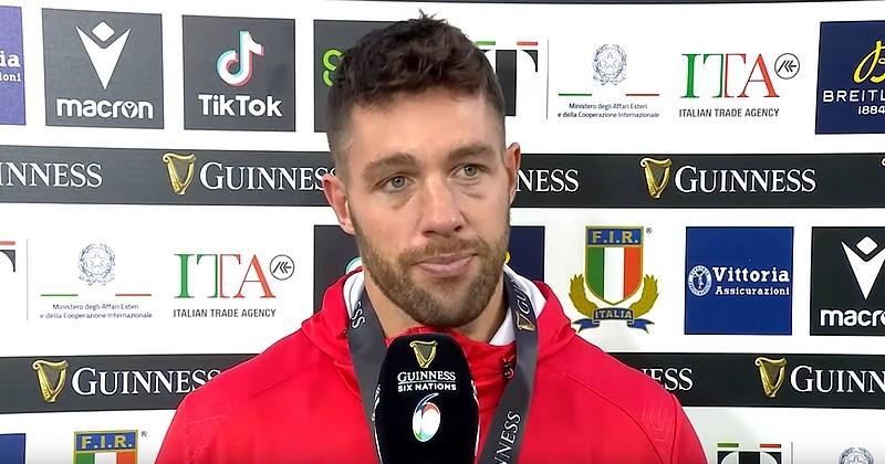 RUGBY. TRANSFERT. Vers un retour de Rhys Webb en Top 14 ?