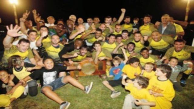 Rugby - La Réunion. Un jeune de 18 ans plongé dans un coma artificiel suite à un plaquage