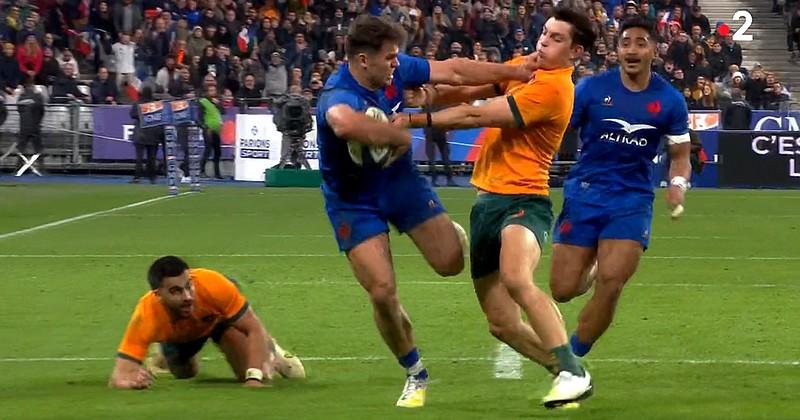 RUGBY. Un technicien français va aider l'Australie à tenter de remporter la Coupe du monde