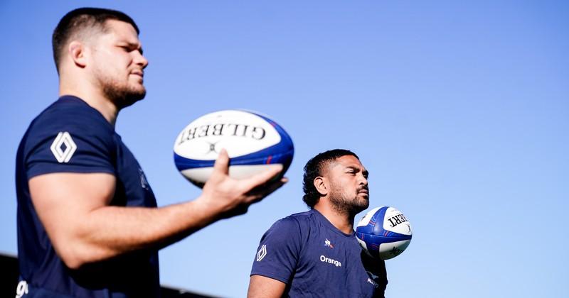 RUGBY. Un XV de France particulièrement affaibli pour les tests de novembre ?