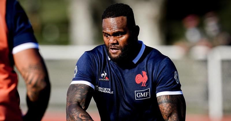 RUGBY. Virimi Vakatawa sur le point de faire un retour inattendu au niveau international ?