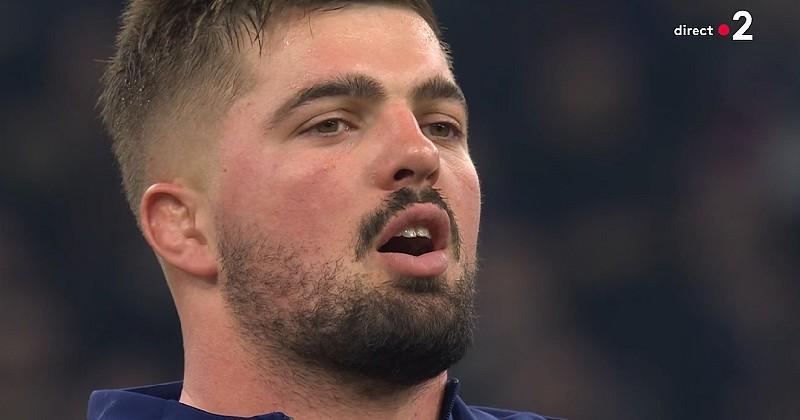 RUGBY. XV de France. Confiant mais pas aveugle : ''il y a tout ce qu’il faut pour performer'', lance Alldritt