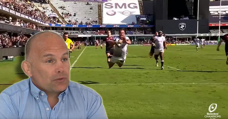 RUGBY. Yannick Bru et les Sharks vont-ils jouer un mauvais tour au Stade Toulousain ?