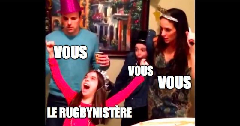 Le Rugbynistère a 11 ans et personne ne nous souhaite bon anniversaire ?