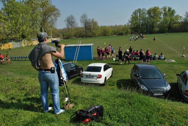 Charles Cimetière, un comptable français en équipe de Slovaquie