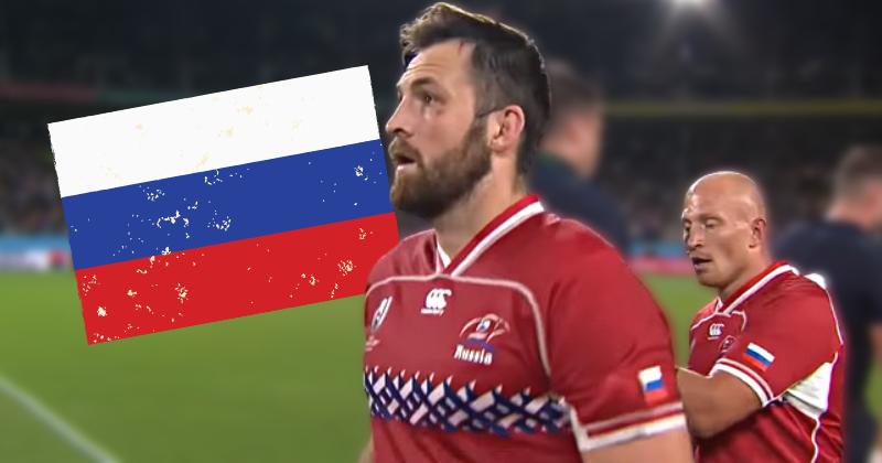''Sans équipe nationale, les vacances sont longues'', que devient le rugby en Russie ?