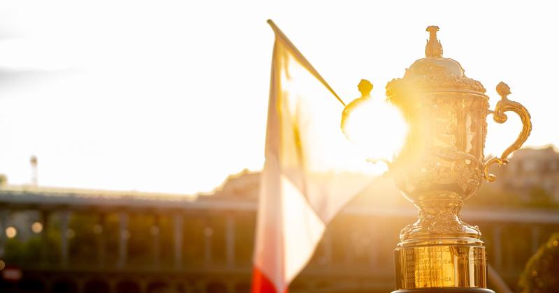 RUGBY. Matchs, horaires et stades : tout ce qu’il faut savoir sur les quarts de finale de la Coupe du monde