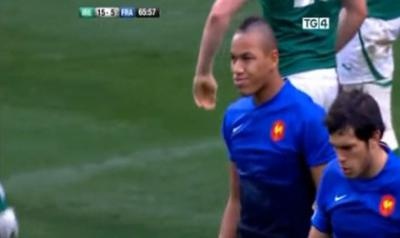 RWC -20 ans : Battue par l'Irlande, la France termine 6ème