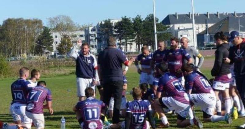 Amateur. Fédérale 3 : Le CJF Saint-Malo, un club pas comme les autres