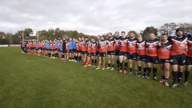 Fédérale 1 - Poule Elite : le club de Saint-Nazaire a une semaine pour éviter le dépôt de bilan